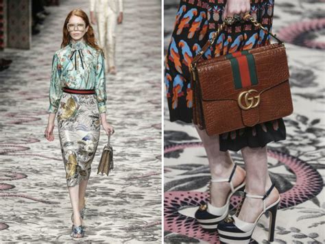 la natura raccontata da gucci|Per Gucci il futuro della moda è circolare. Anzi, rigenerativo.